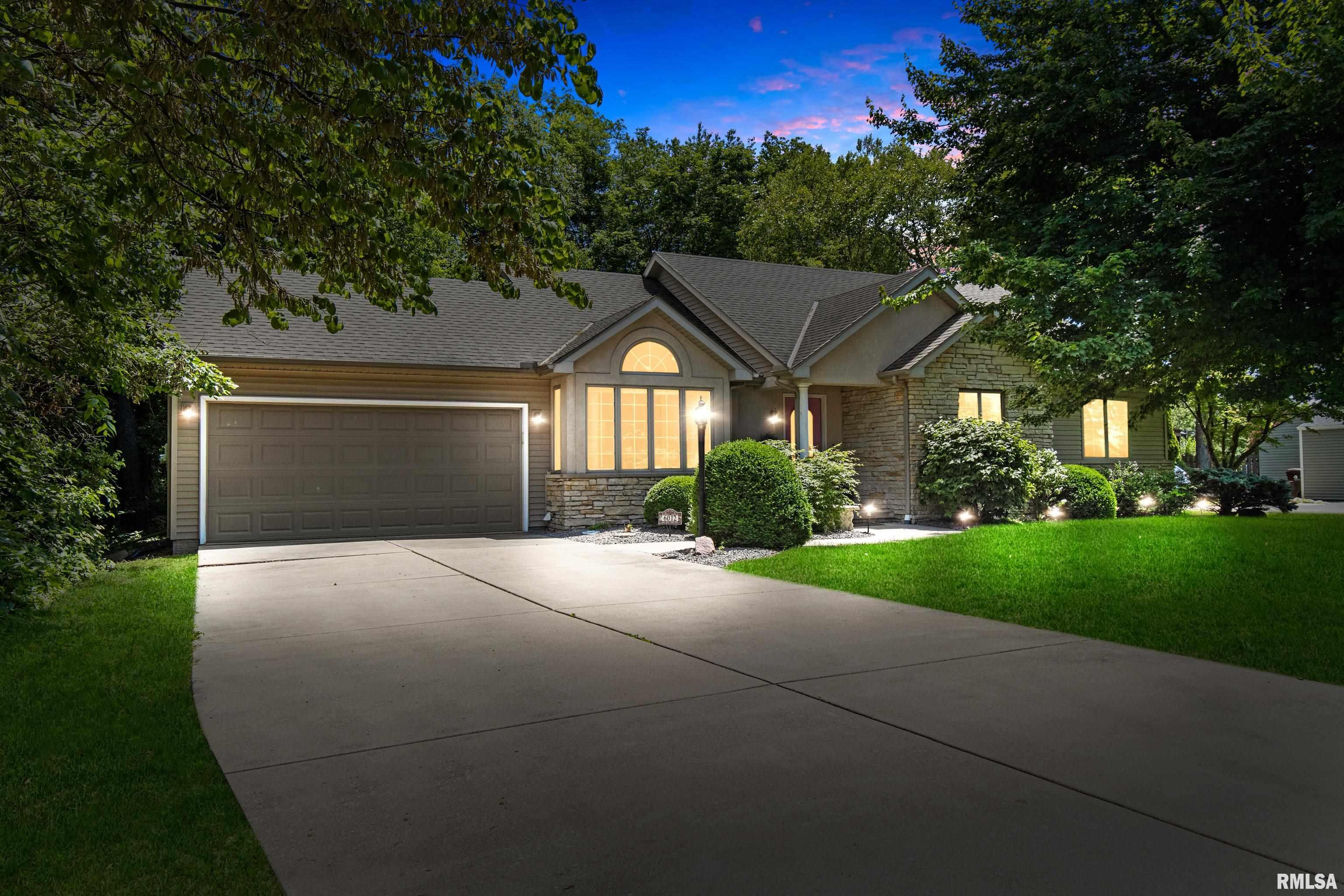 6012 North Wickwood Road Peoria, IL 61614 - Photo 1 of 50