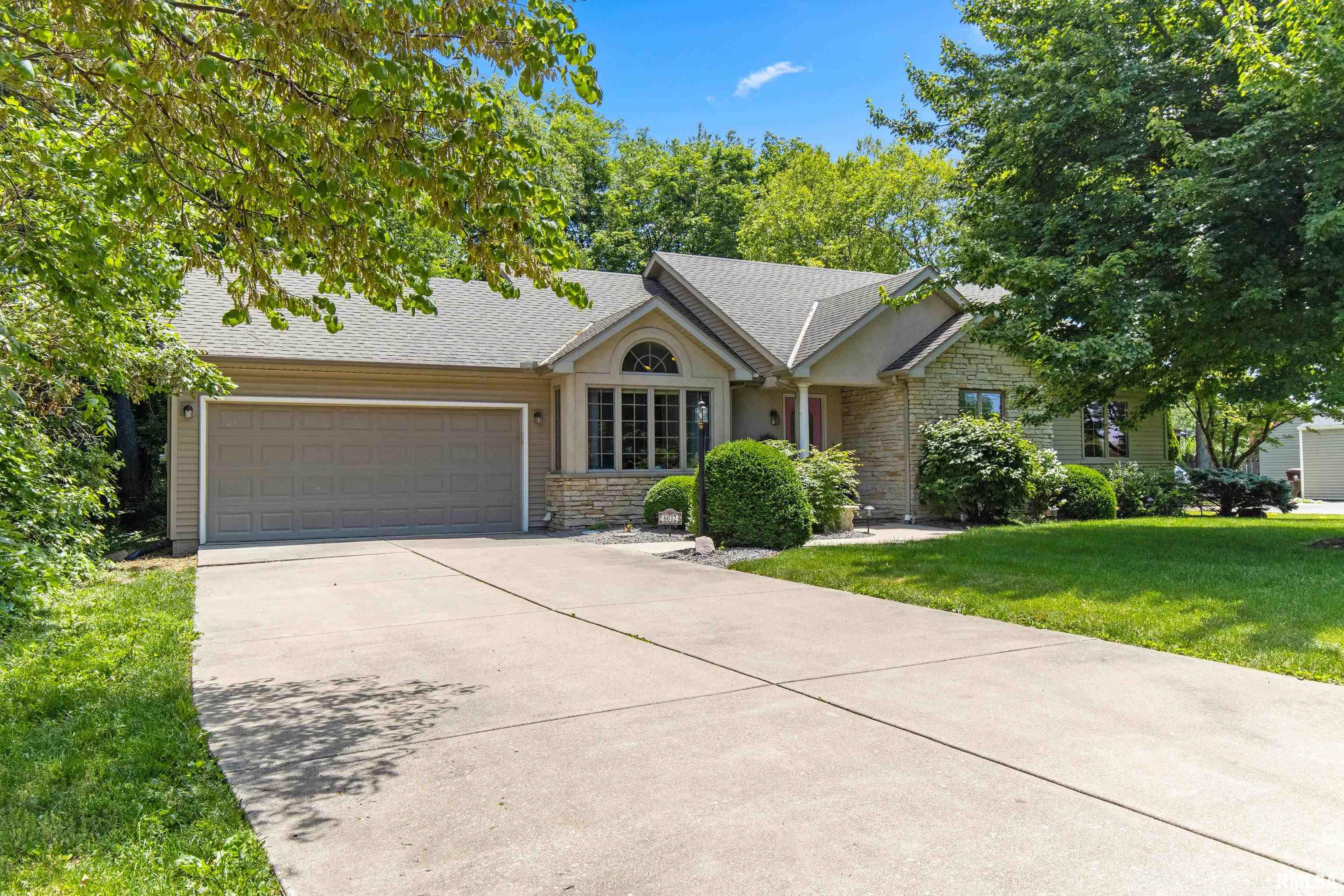 6012 North Wickwood Road Peoria, IL 61614 - Photo 2 of 50