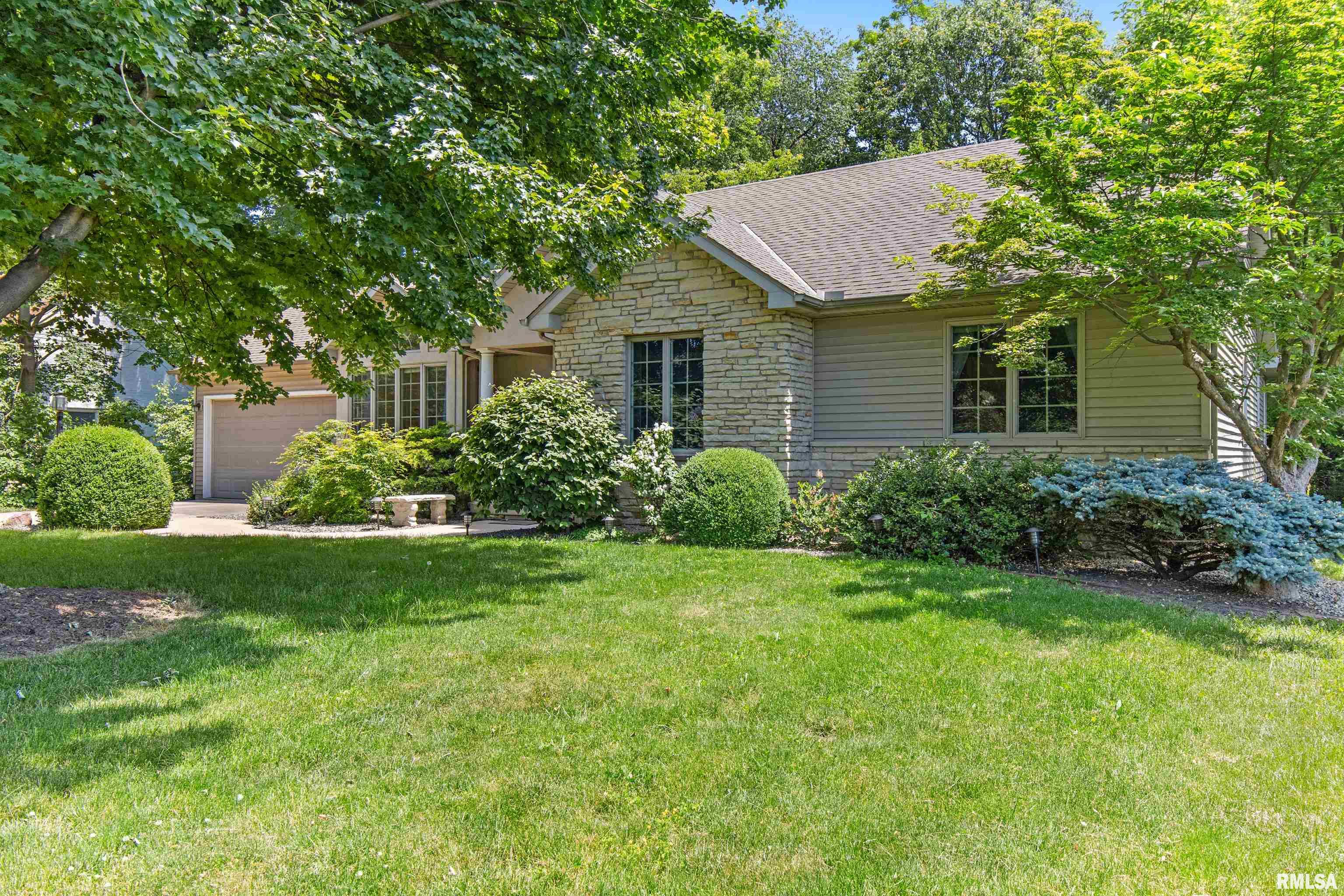 6012 North Wickwood Road Peoria, IL 61614 - Photo 3 of 50