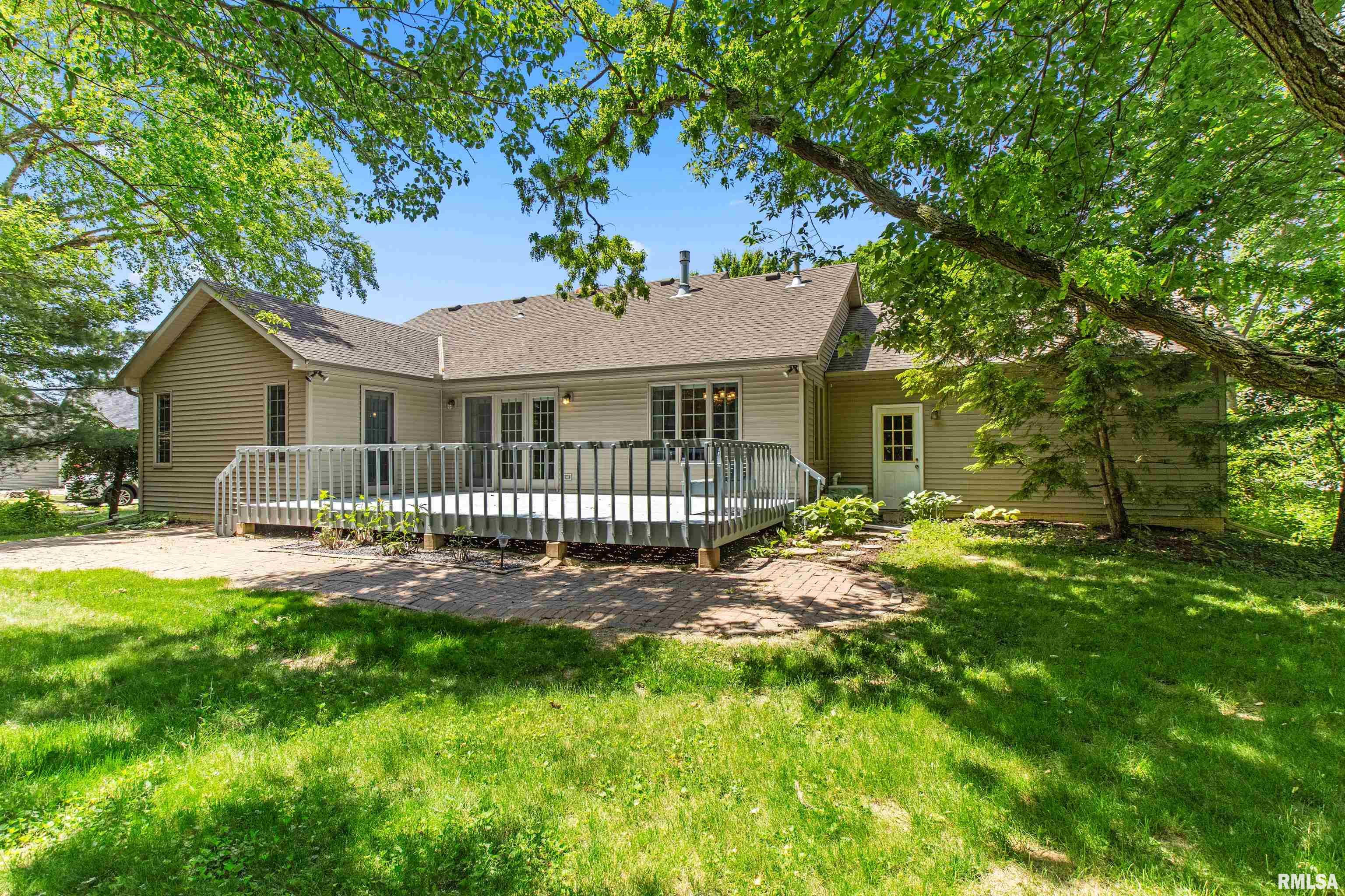 6012 North Wickwood Road Peoria, IL 61614 - Photo 46 of 50