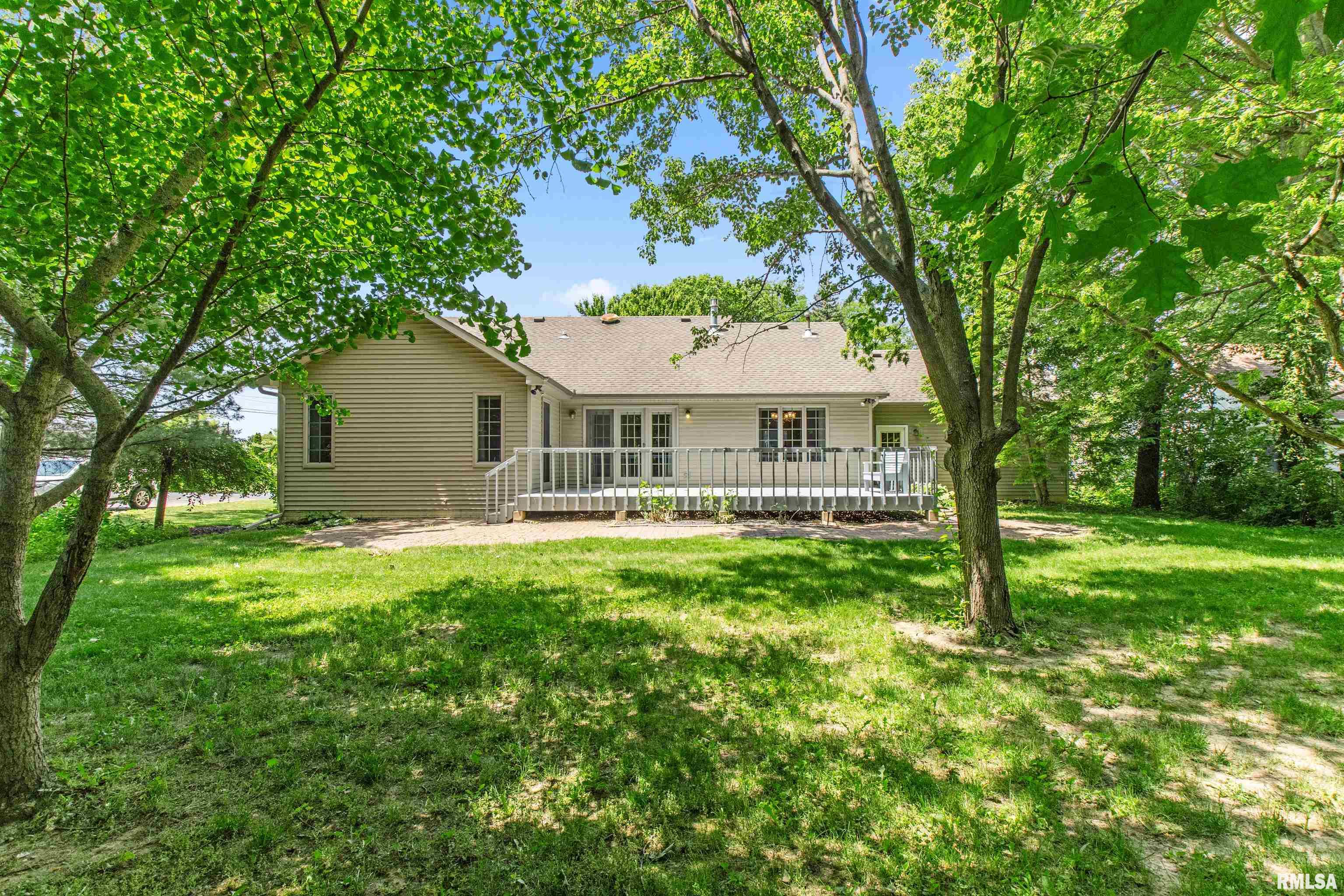 6012 North Wickwood Road Peoria, IL 61614 - Photo 47 of 50
