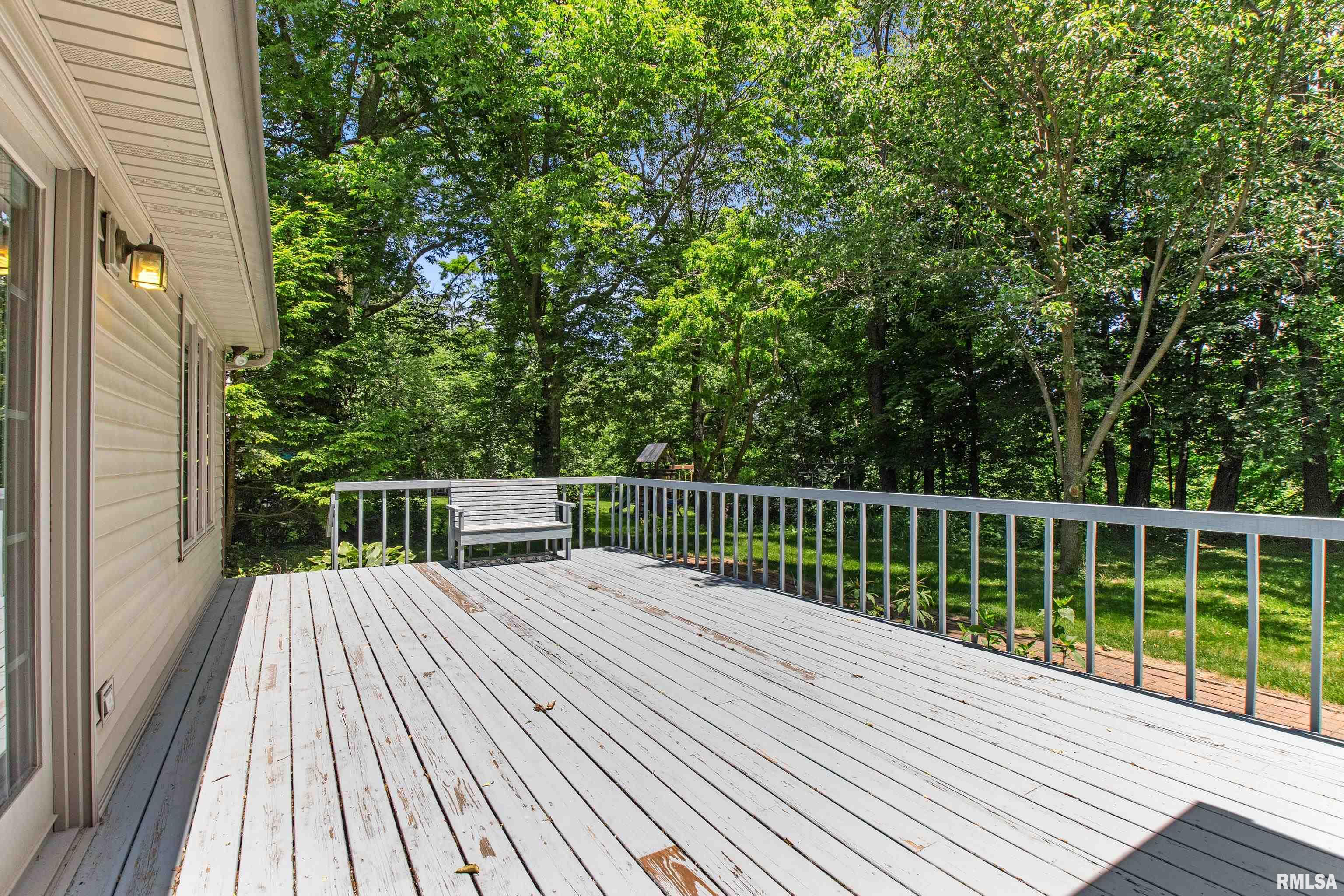 6012 North Wickwood Road Peoria, IL 61614 - Photo 48 of 50