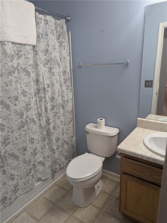 6165 Smoke Ridge Lane Cumming, GA 30041 - Photo 17 of 18
