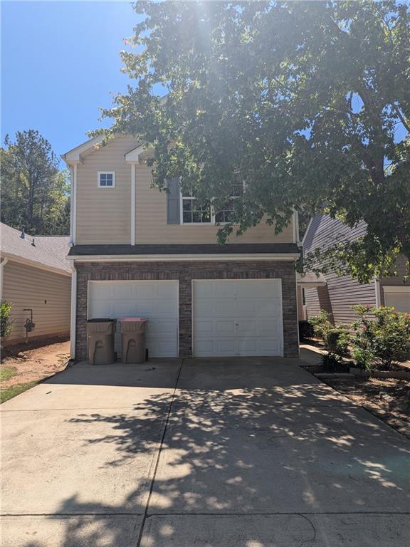 6165 Smoke Ridge Lane Cumming, GA 30041 - Photo 2 of 18