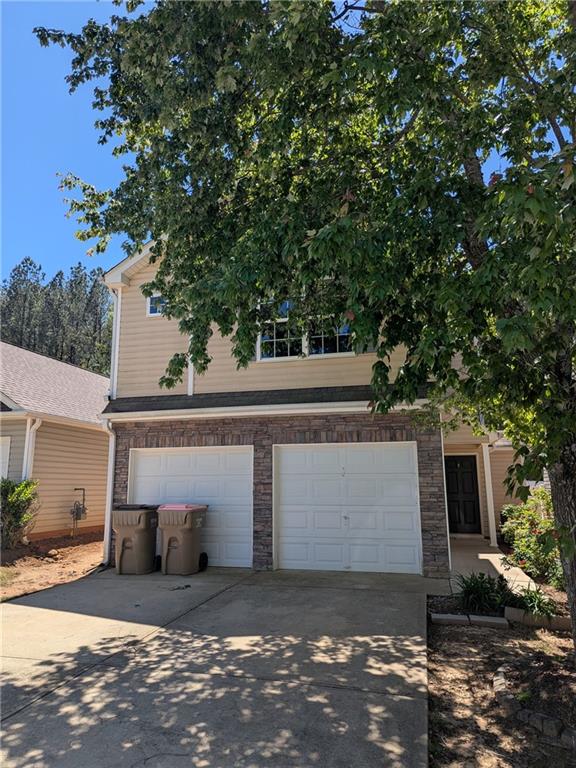 6165 Smoke Ridge Lane Cumming, GA 30041 - Photo 3 of 18