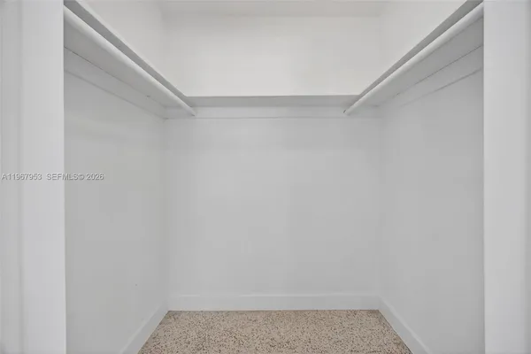 a view of small space