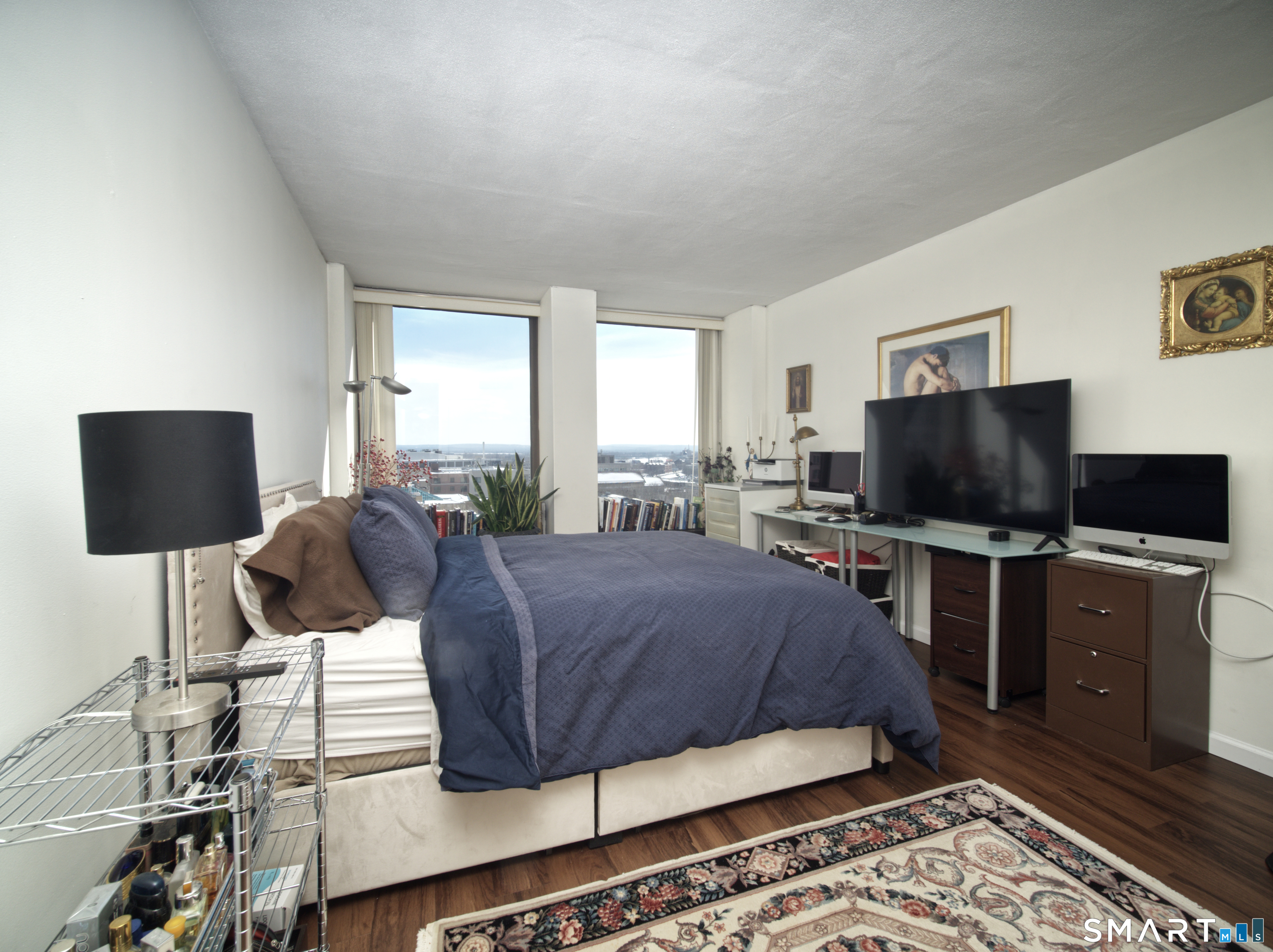 1 Gold Street, Unit 12G Hartford, CT 06103 - Photo 11 of 13 bedroom