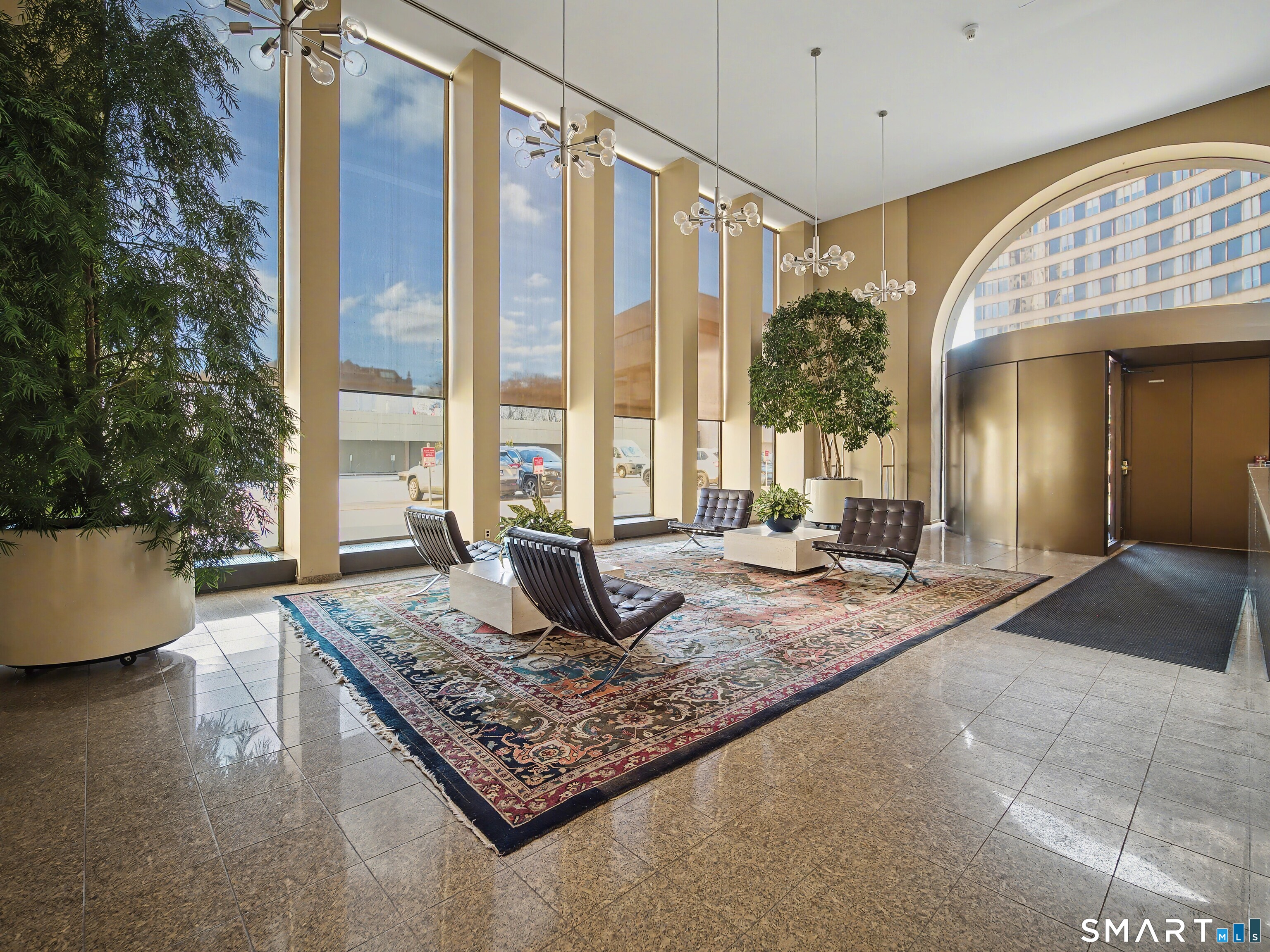 1 Gold Street, Unit 12G Hartford, CT 06103 - Photo 11 of 12 lobby