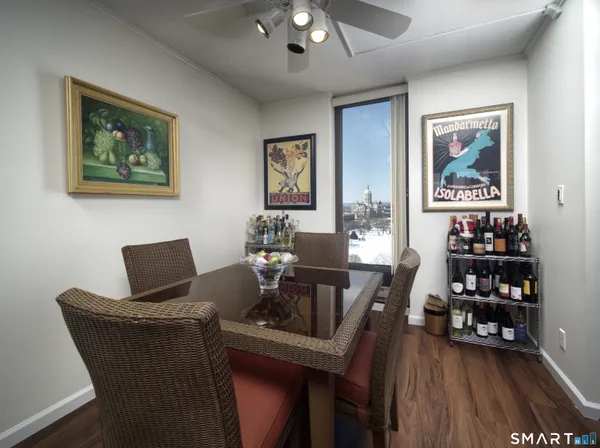$165,000 | 1 Gold Street, Unit 12G, Hartford, CT 06103