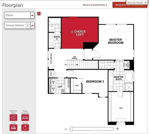 $4,350 | 22056 Windham Way, Saugus, CA 91350