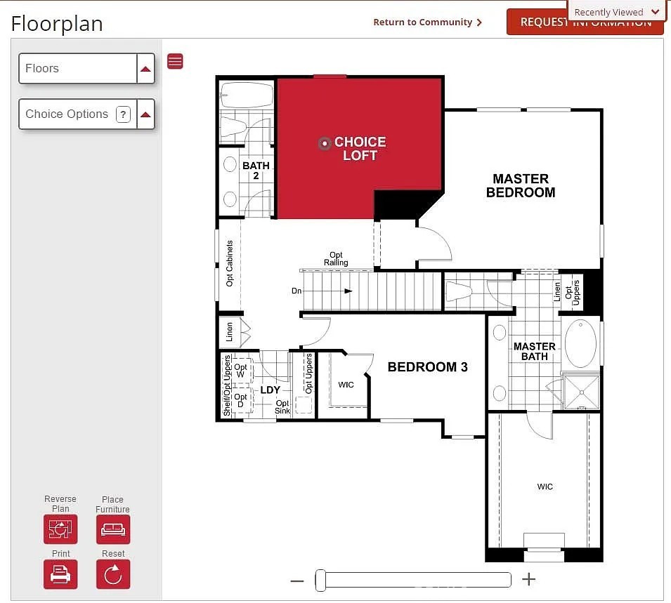 22056 Windham Way Saugus, CA 91350 - Photo 35 of 35