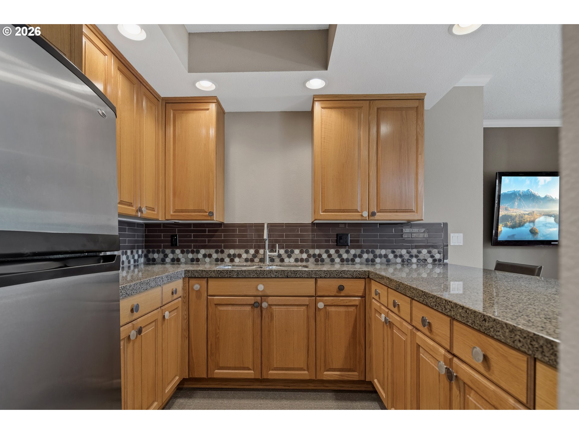 6571 Witzel Road Southeast Salem, OR 97317 - Photo 33 of 48 Kitchen