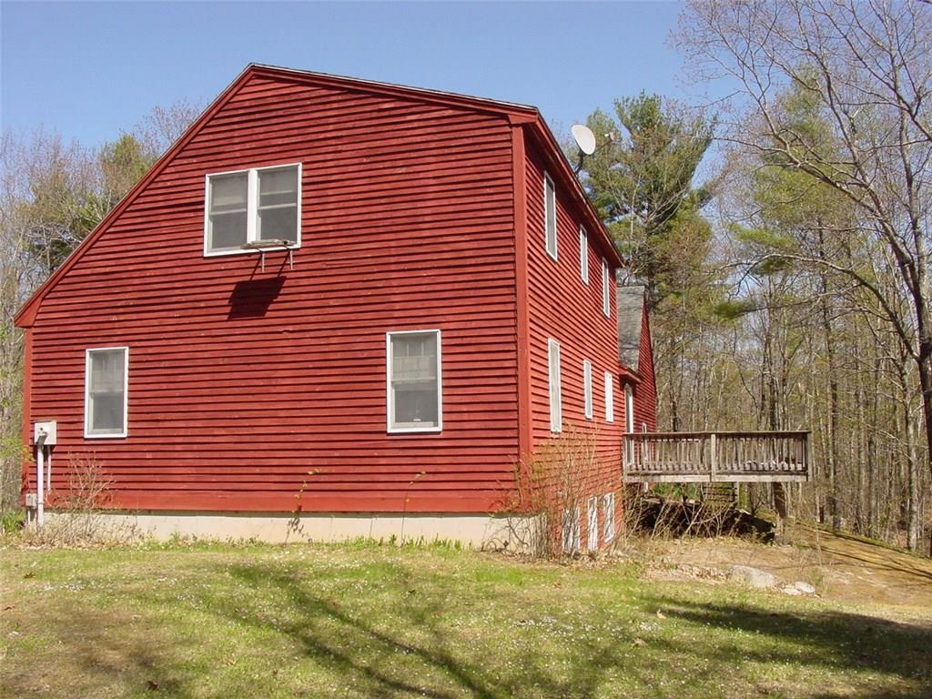 143 Gore Road Raymond, ME 04071 - Photo 3 of 21 Photo