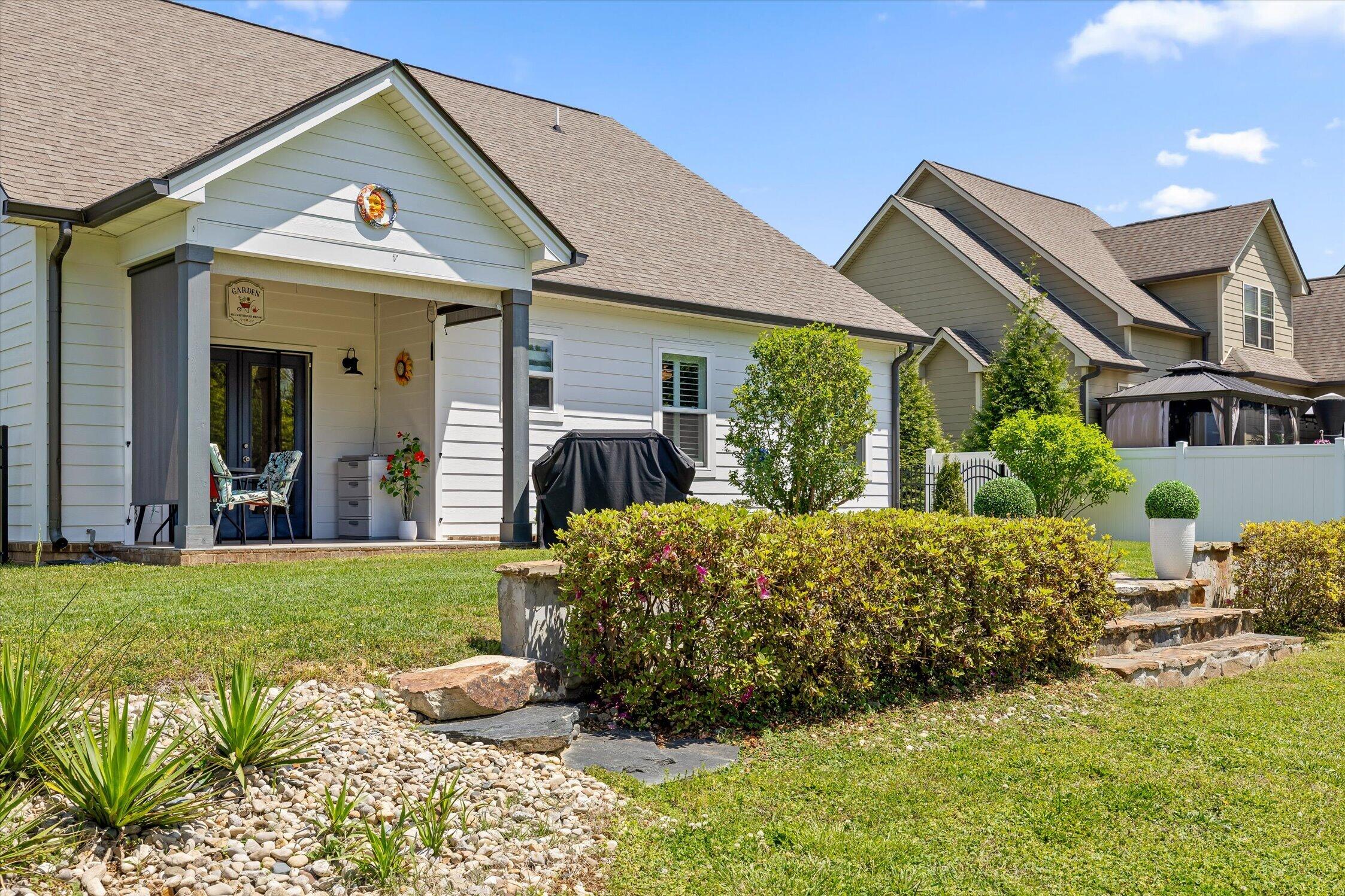 8500 Morin Road Chattanooga, TN 37421 - Photo 61 of 66 70-8500 Morin Rd-71