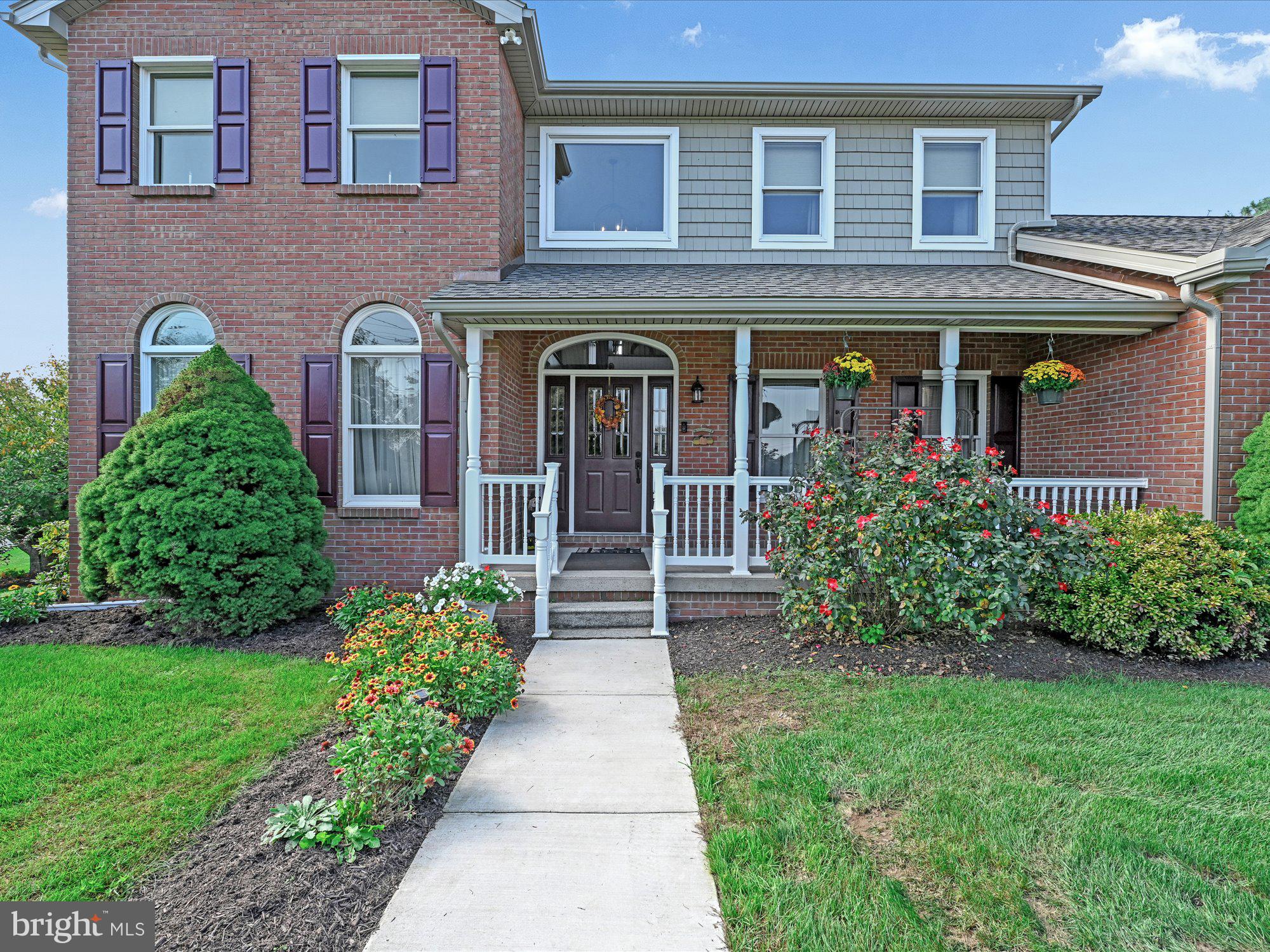 1 Knotts Road Schuylkill Haven, PA 17972 - Photo 2 of 43 Gallery Image 2