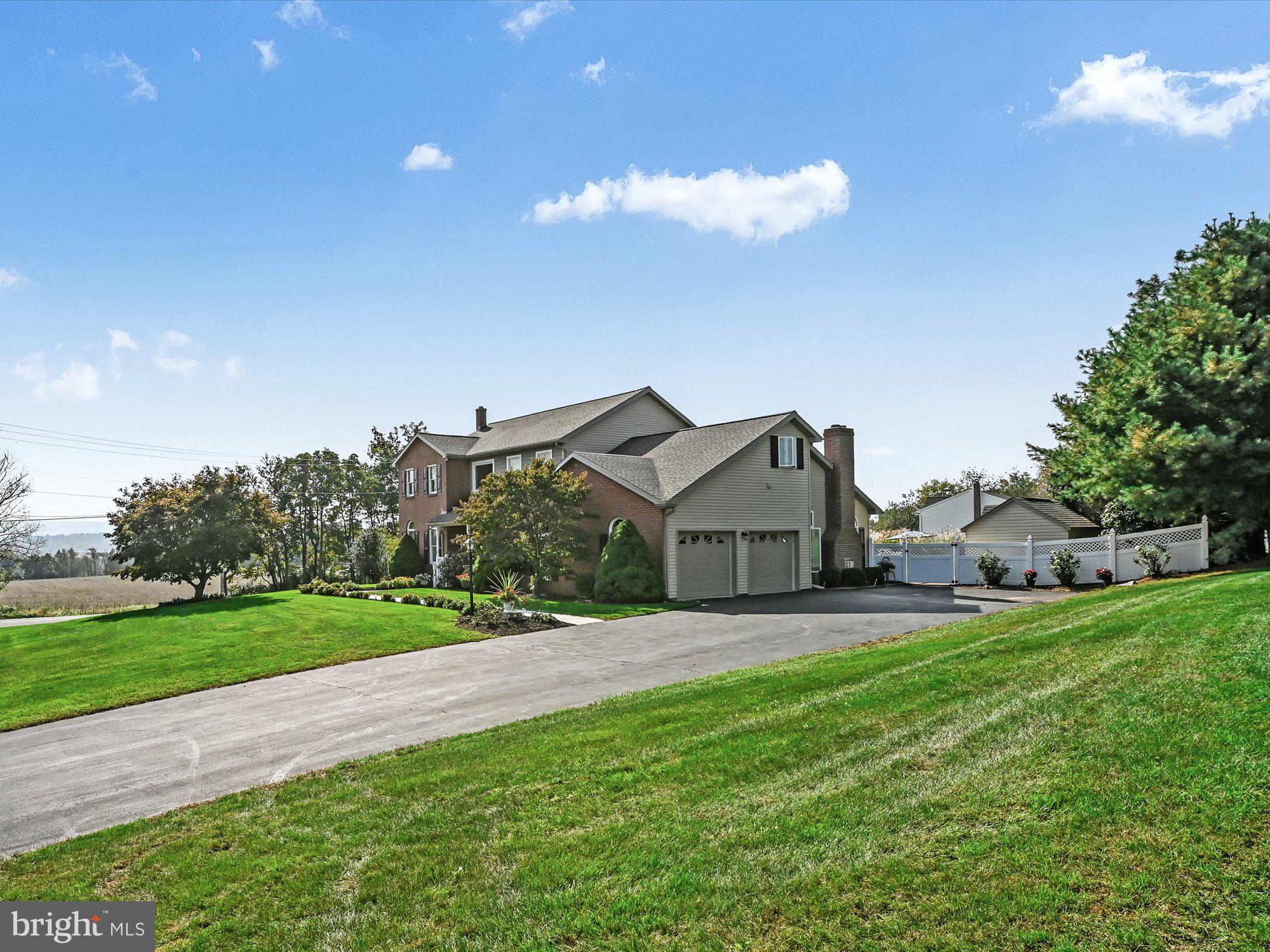 1 Knotts Road Schuylkill Haven, PA 17972 - Photo 4 of 43 Gallery Image 4