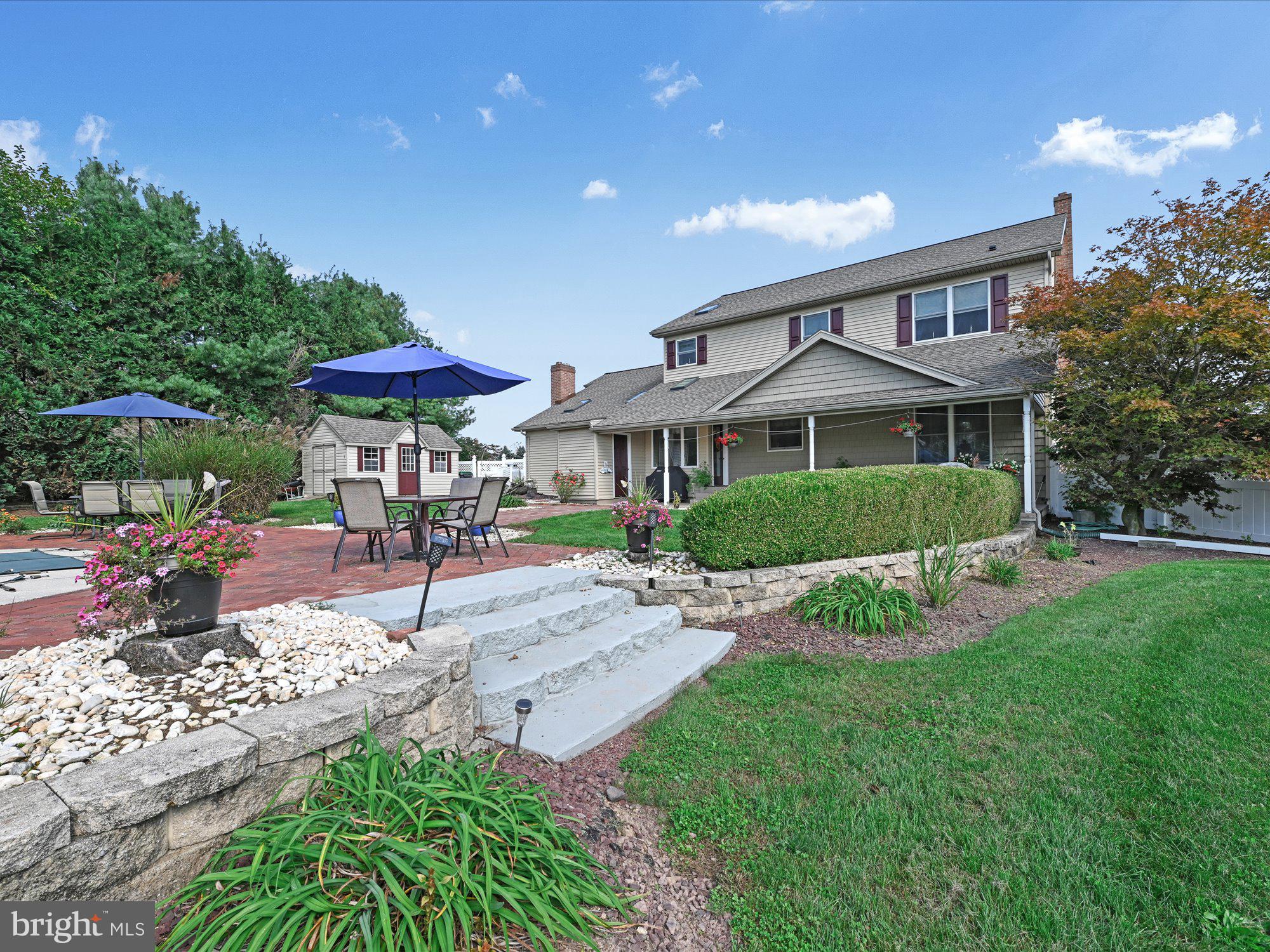 1 Knotts Road Schuylkill Haven, PA 17972 - Photo 38 of 43 Gallery Image 38