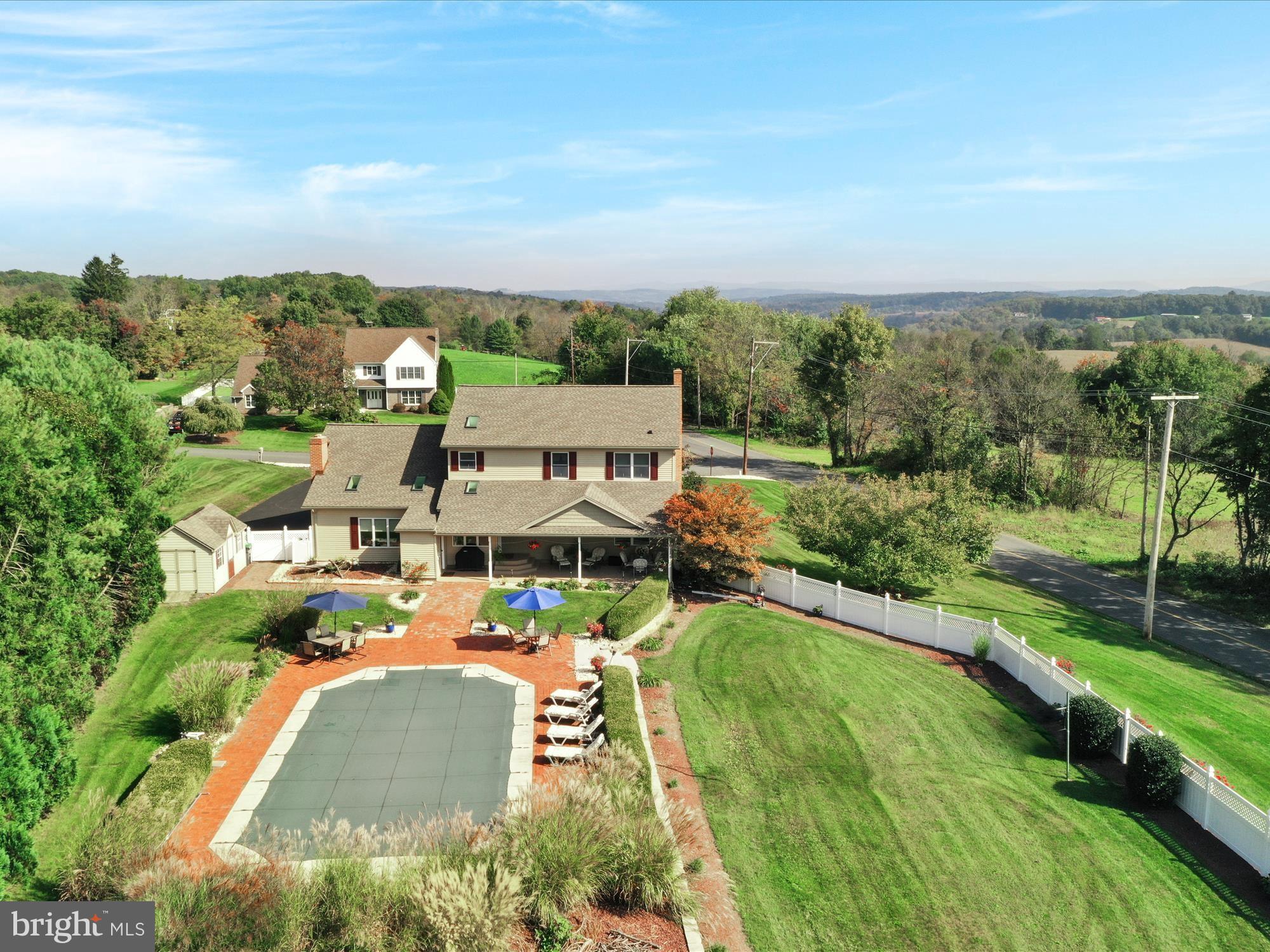1 Knotts Road Schuylkill Haven, PA 17972 - Photo 40 of 43 Gallery Image 40