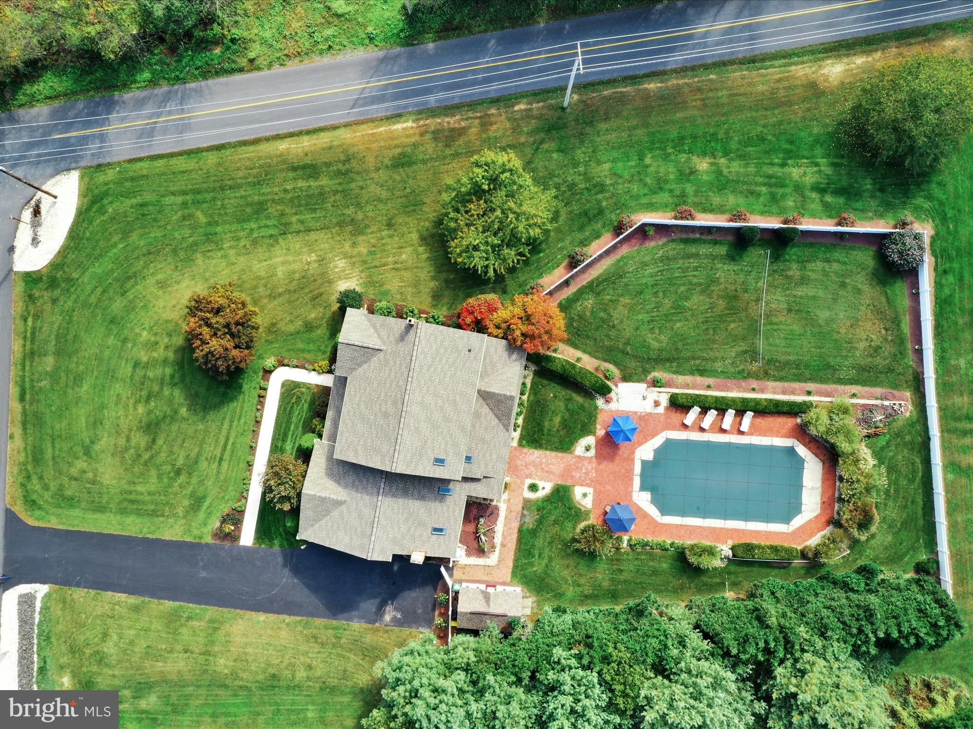 1 Knotts Road Schuylkill Haven, PA 17972 - Photo 41 of 43 Gallery Image 41