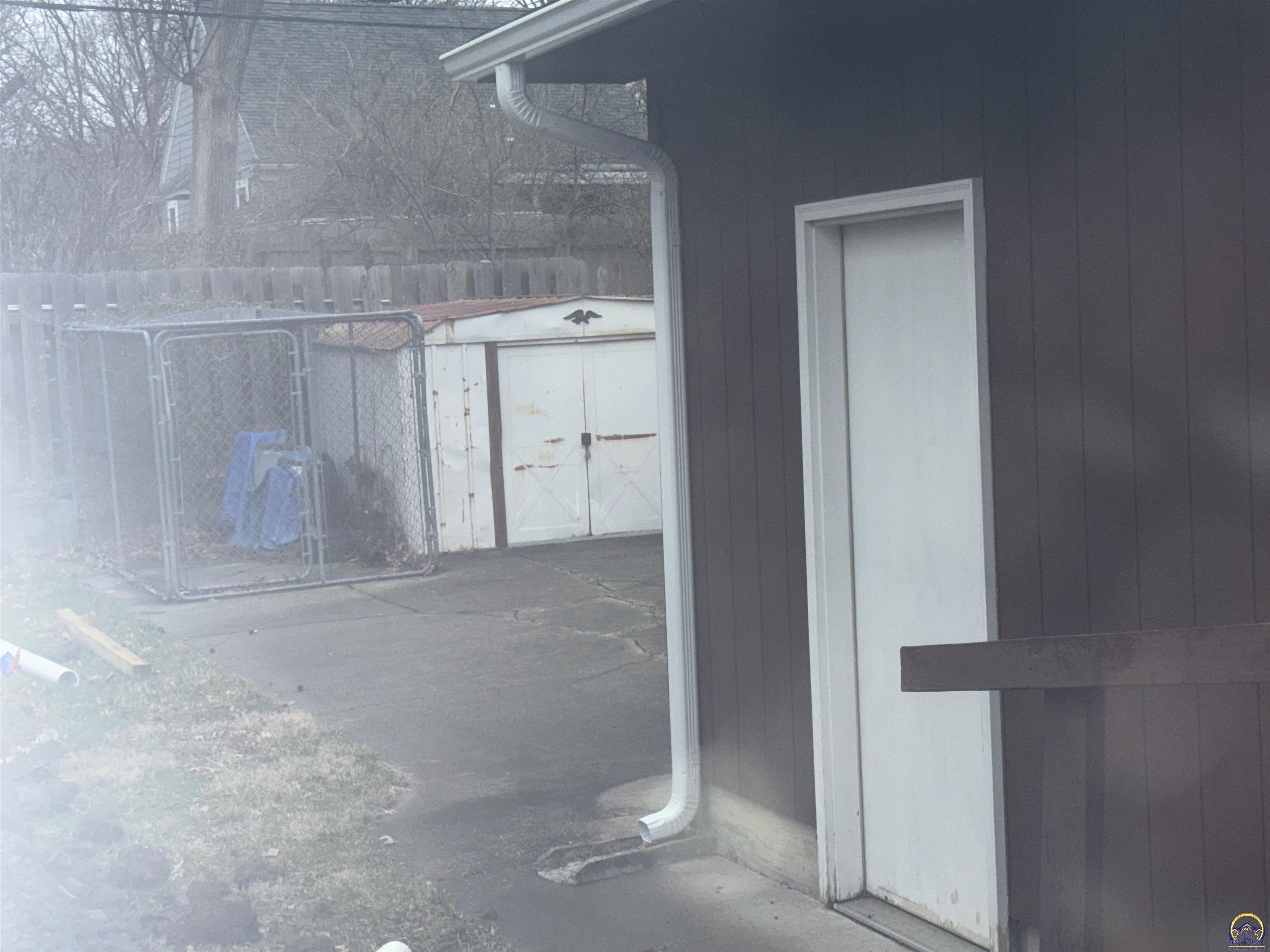 1038 Southwest Randolph Avenue Topeka, KS 66604 - Photo 25 of 25