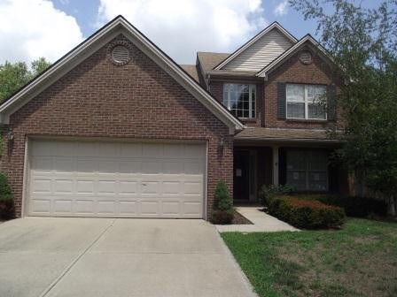 4088 Boone Creek Road Lexington, KY 40509 - Photo 1 of 10 Photo 1