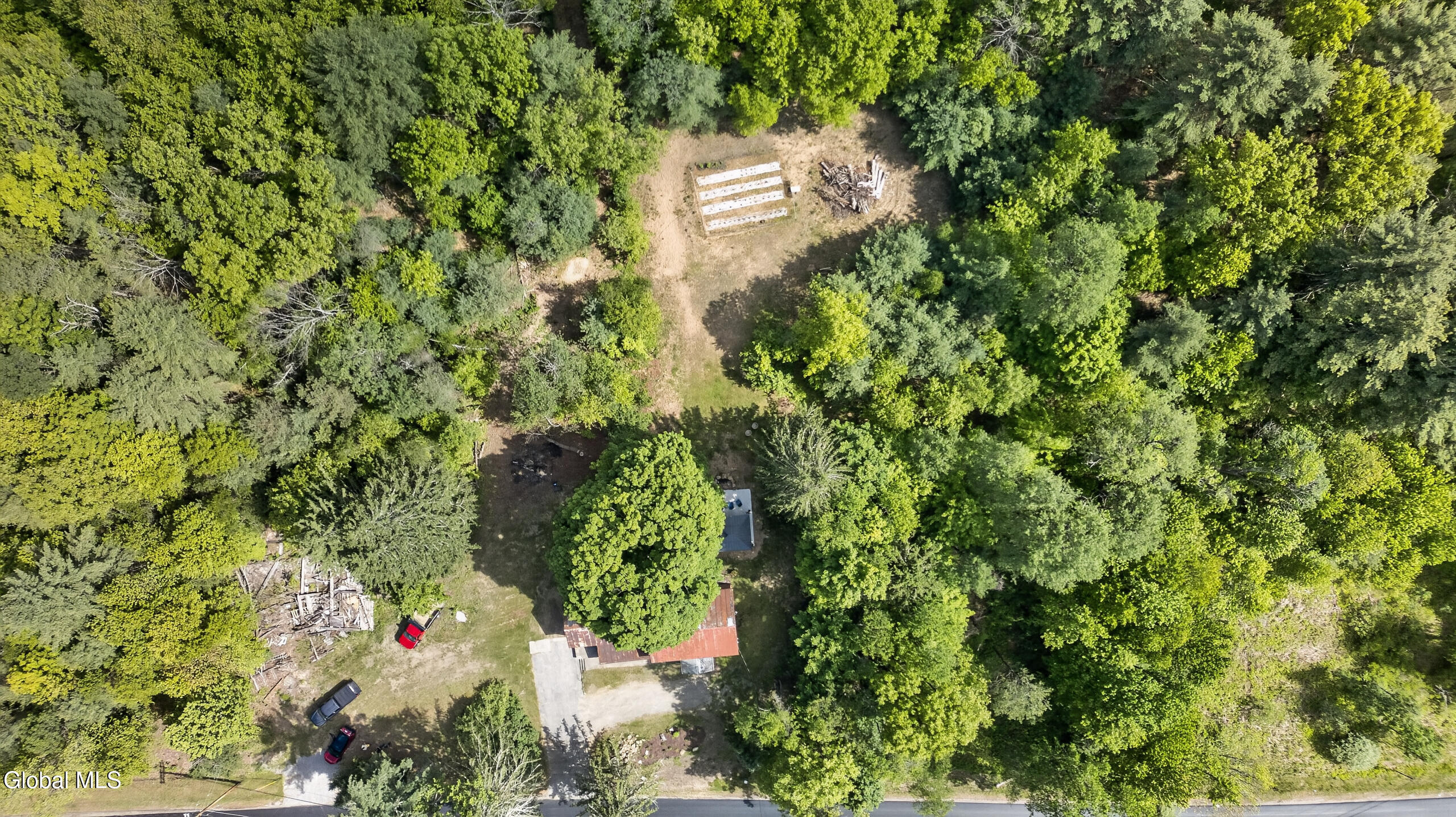 L2-27.11 King Road Saratoga Springs, NY 12866 - Photo 27 of 49 0 Air Photo 13