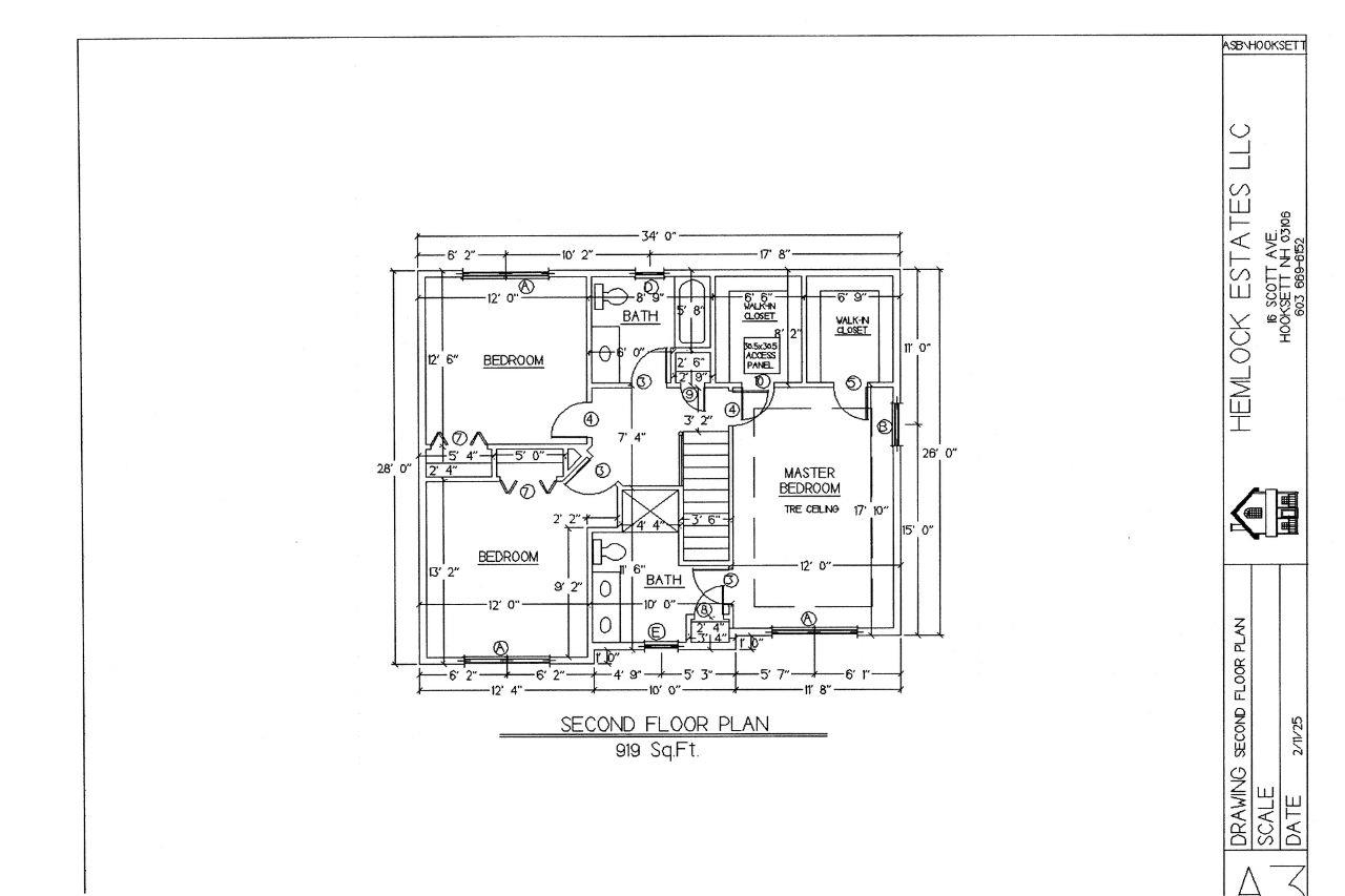 1 Hidden Ranch Drive Hooksett, NH 03106 - Photo 4 of 6