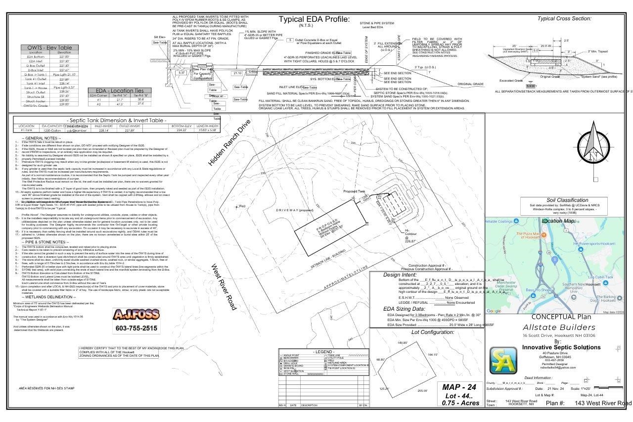 1 Hidden Ranch Drive Hooksett, NH 03106 - Photo 6 of 6