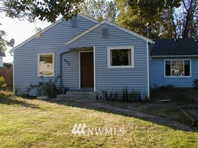 608 Southwest 142nd Street Seattle, WA 98166 - Photo 1 of 1 Gallery Image 1