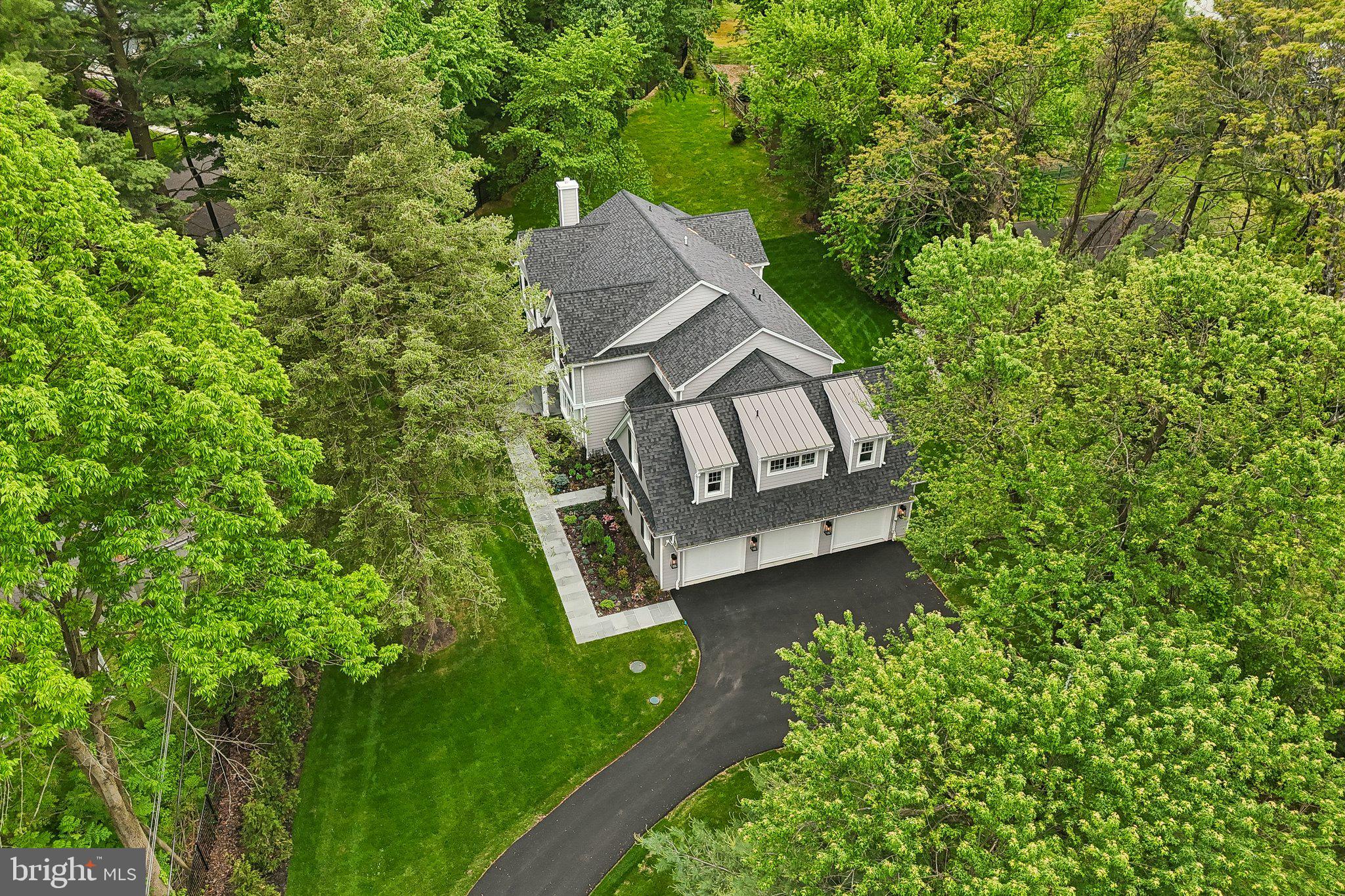 340 Hidden River Road Penn Valley, PA 19072 - Photo 82 of 89