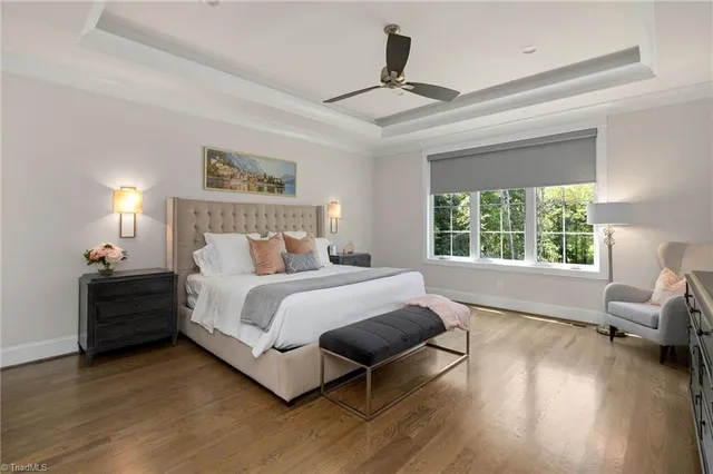 $1,200,000 | 7537 Shadow Creek Drive, Summerfield, NC 27358