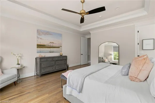 $1,200,000 | 7537 Shadow Creek Drive, Summerfield, NC 27358