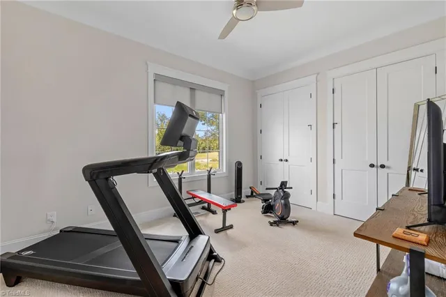 $1,200,000 | 7537 Shadow Creek Drive, Summerfield, NC 27358