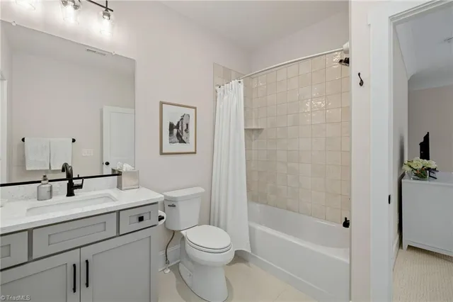 $1,200,000 | 7537 Shadow Creek Drive, Summerfield, NC 27358