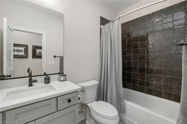 $1,200,000 | 7537 Shadow Creek Drive, Summerfield, NC 27358