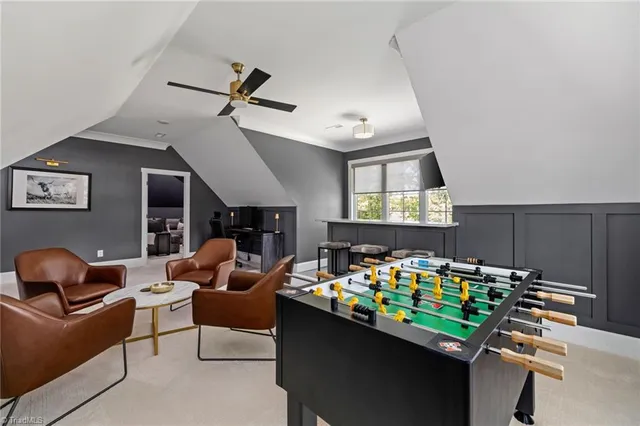 $1,200,000 | 7537 Shadow Creek Drive, Summerfield, NC 27358