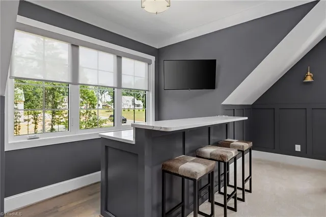 $1,200,000 | 7537 Shadow Creek Drive, Summerfield, NC 27358