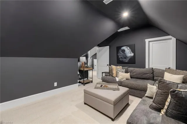 $1,200,000 | 7537 Shadow Creek Drive, Summerfield, NC 27358