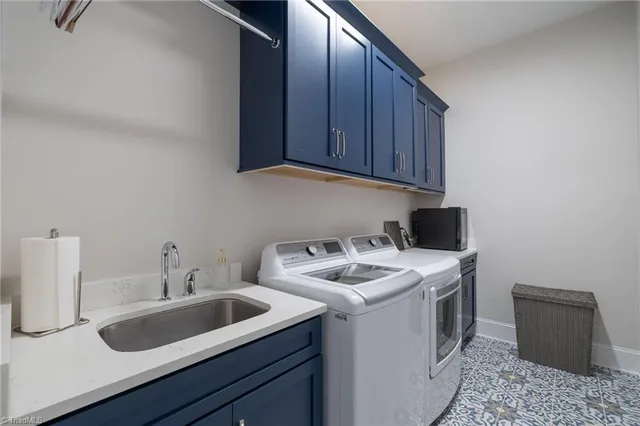 $1,200,000 | 7537 Shadow Creek Drive, Summerfield, NC 27358