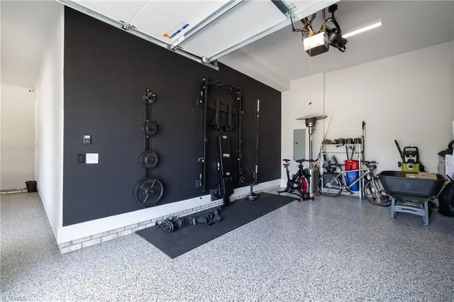 $1,200,000 | 7537 Shadow Creek Drive, Summerfield, NC 27358