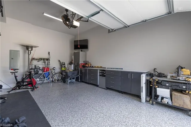 $1,200,000 | 7537 Shadow Creek Drive, Summerfield, NC 27358