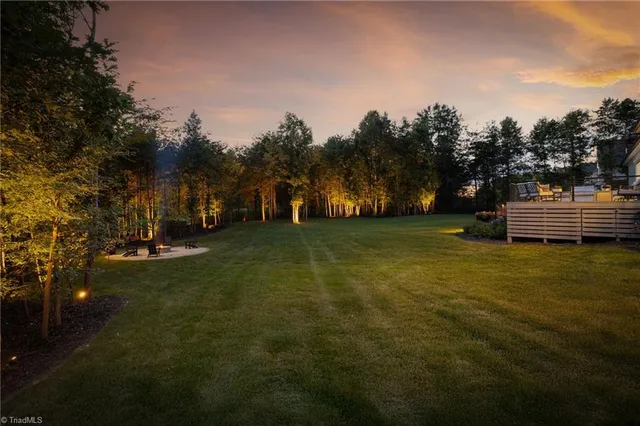 $1,200,000 | 7537 Shadow Creek Drive, Summerfield, NC 27358