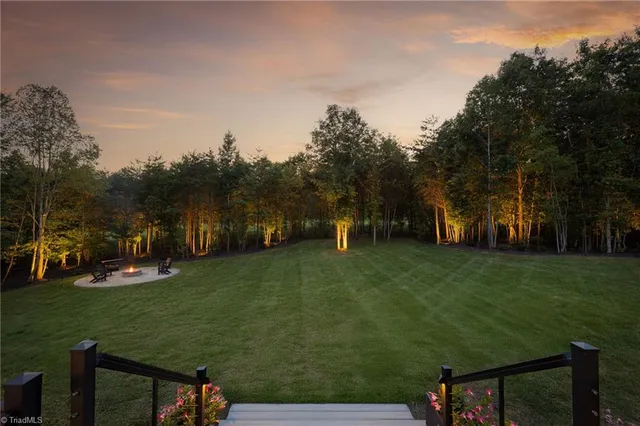 $1,200,000 | 7537 Shadow Creek Drive, Summerfield, NC 27358