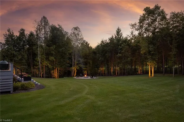 $1,200,000 | 7537 Shadow Creek Drive, Summerfield, NC 27358