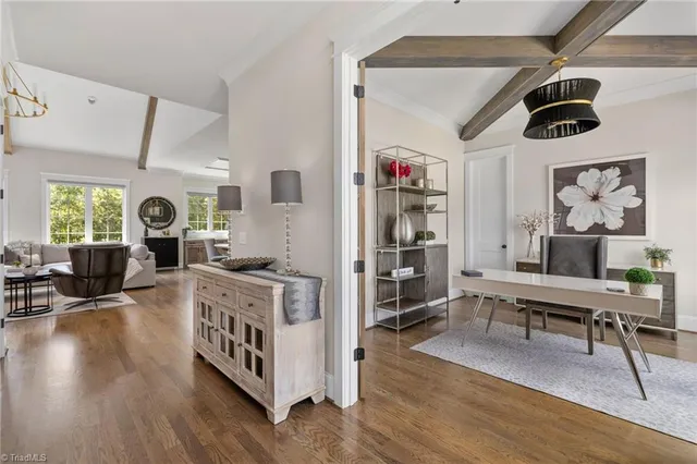 $1,200,000 | 7537 Shadow Creek Drive, Summerfield, NC 27358