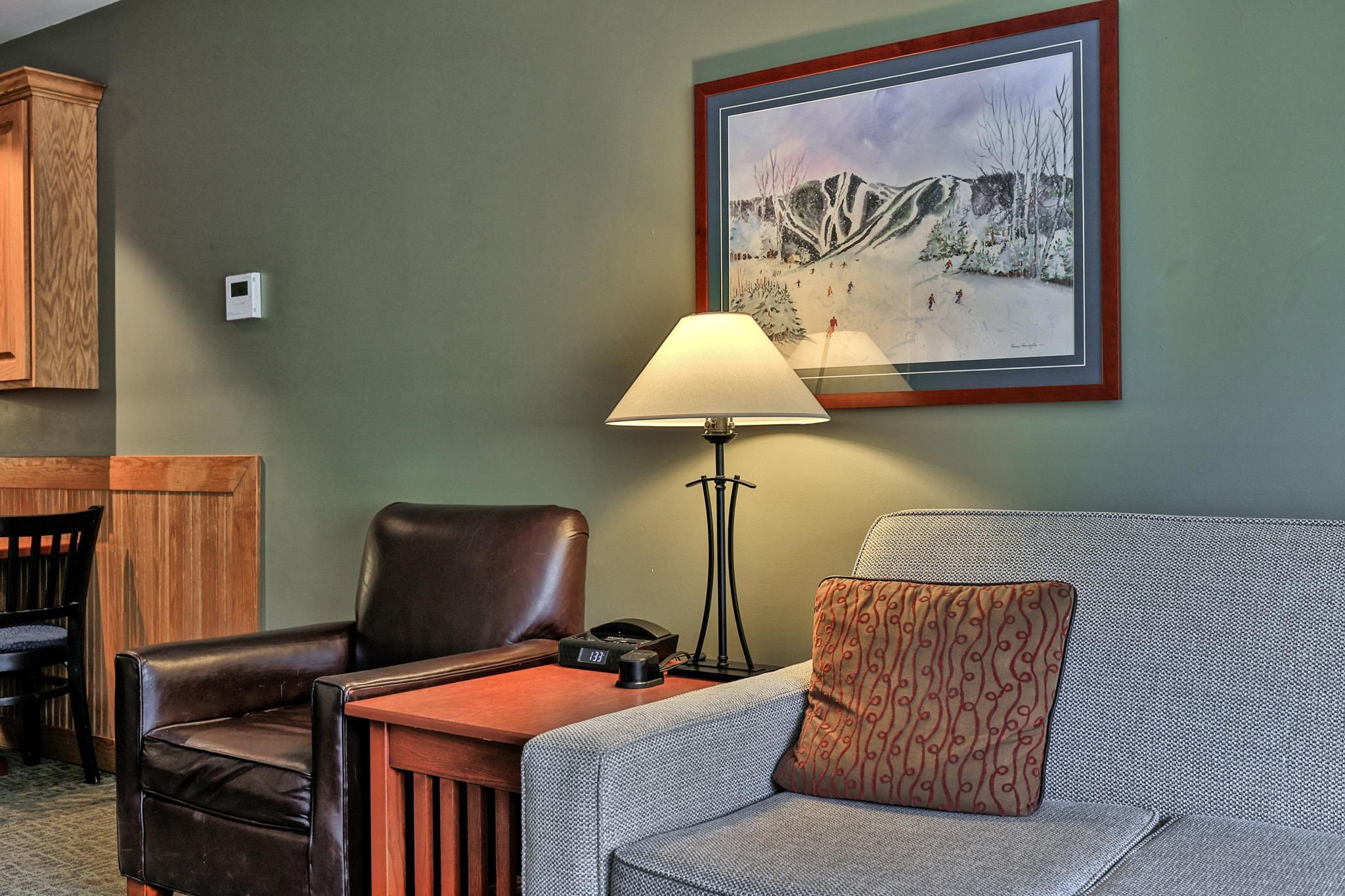 228 East Mountain Road, Unit 108/110 INTERVAL III Killington, VT 05751 - Photo 6 of 44 Gallery Image 6