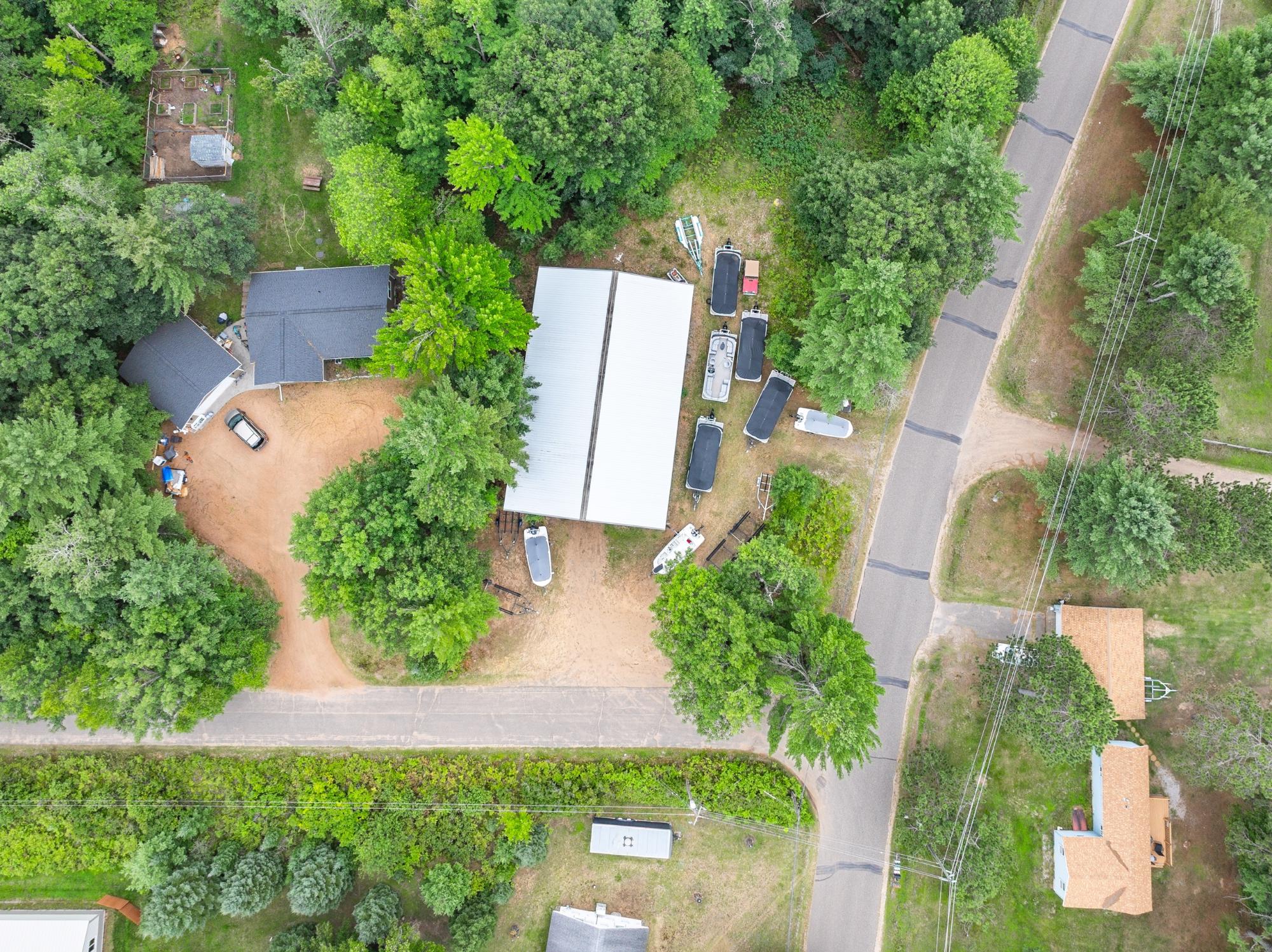 1014 Bloom Road Eagle River, WI 54521 - Photo 9 of 10 Gallery Image 9