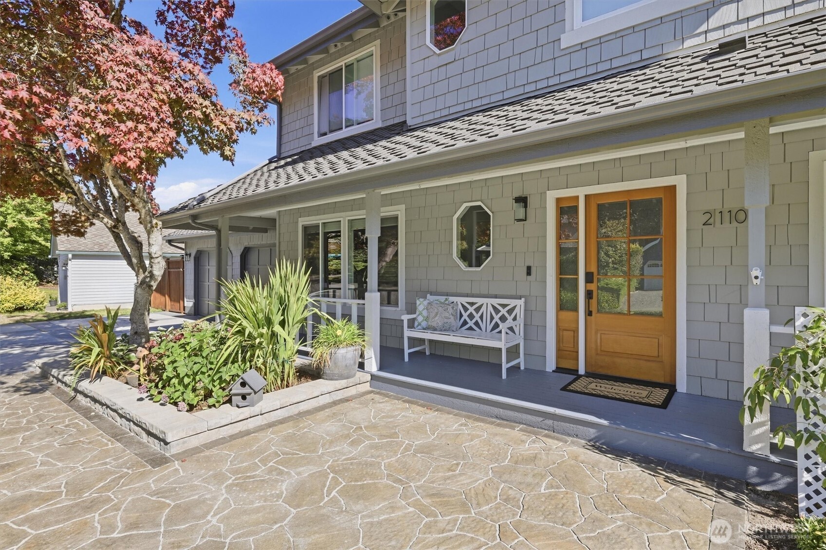 21108 Northeast 42nd Street Sammamish, WA 98074 - Photo 24 of 39 Gallery Image 24