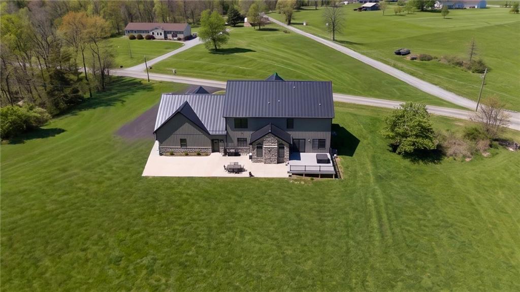 0 Browntown Road Harrisville, PA 16038 - Photo 8 of 14