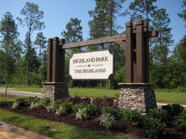 33849 Milo Terrace Daphne, AL 36527 - Photo 32 of 37 Community Entrance